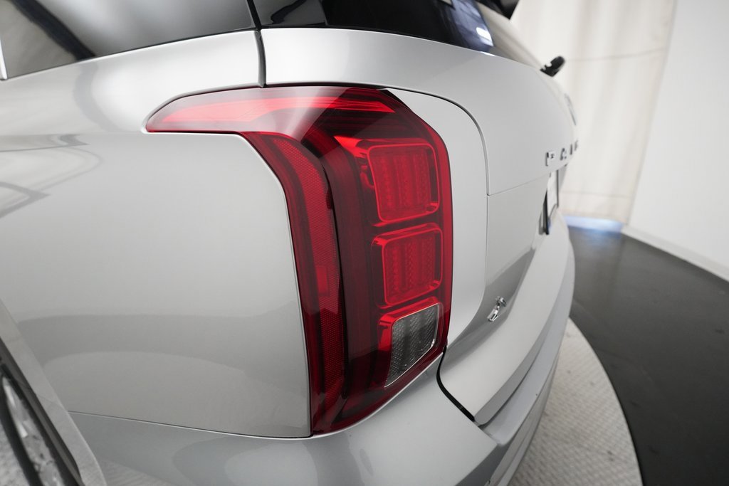 Used 2024 Hyundai Palisade SEL image 31