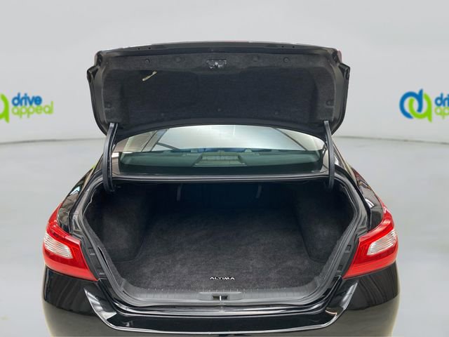 Used 2017 Nissan Altima 2.5 SV image 14