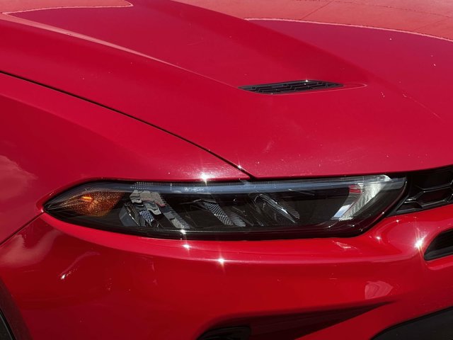 Used 2024 Dodge Hornet R/T Plus w/ Tech Pack Plus w/o Parking AWD/4WD image 7