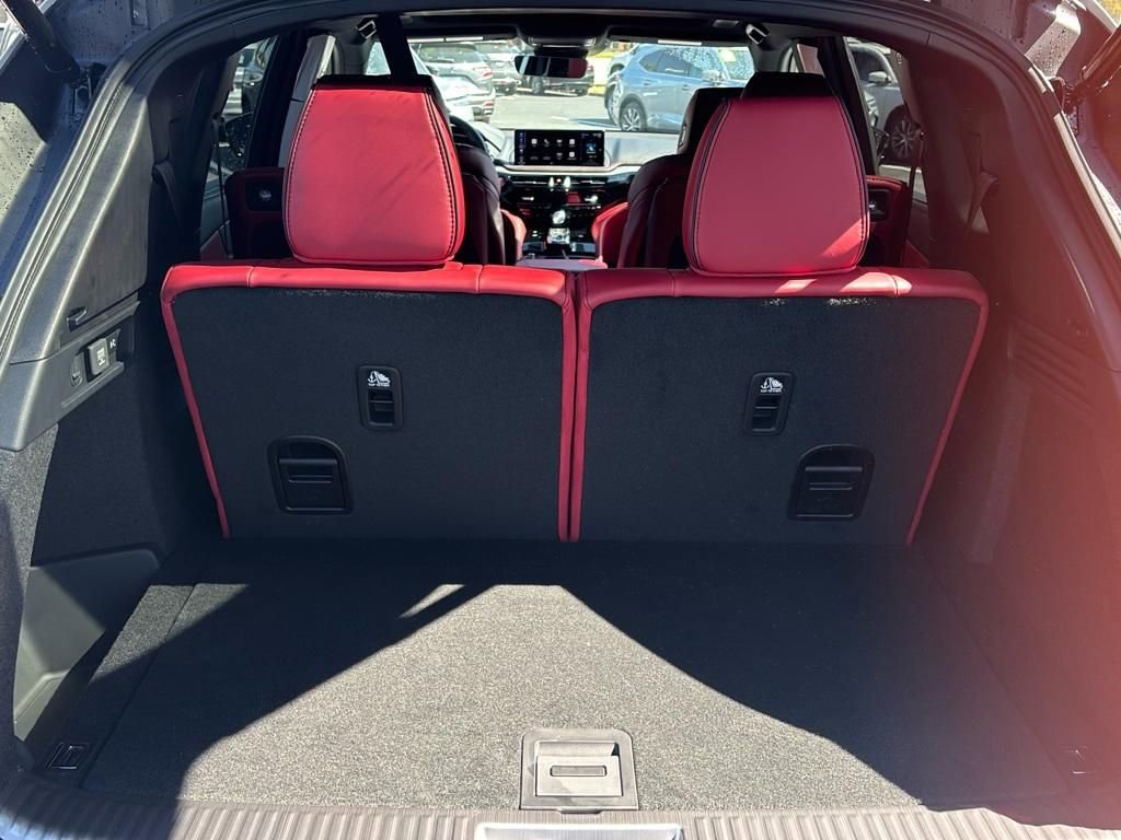 New 2026 Acura MDX A-Spec image 21