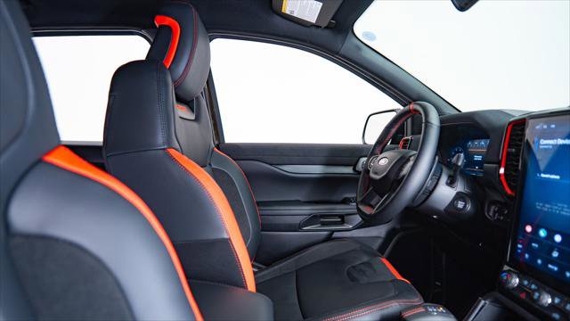 Used 2025 Ford Ranger Raptor image 33