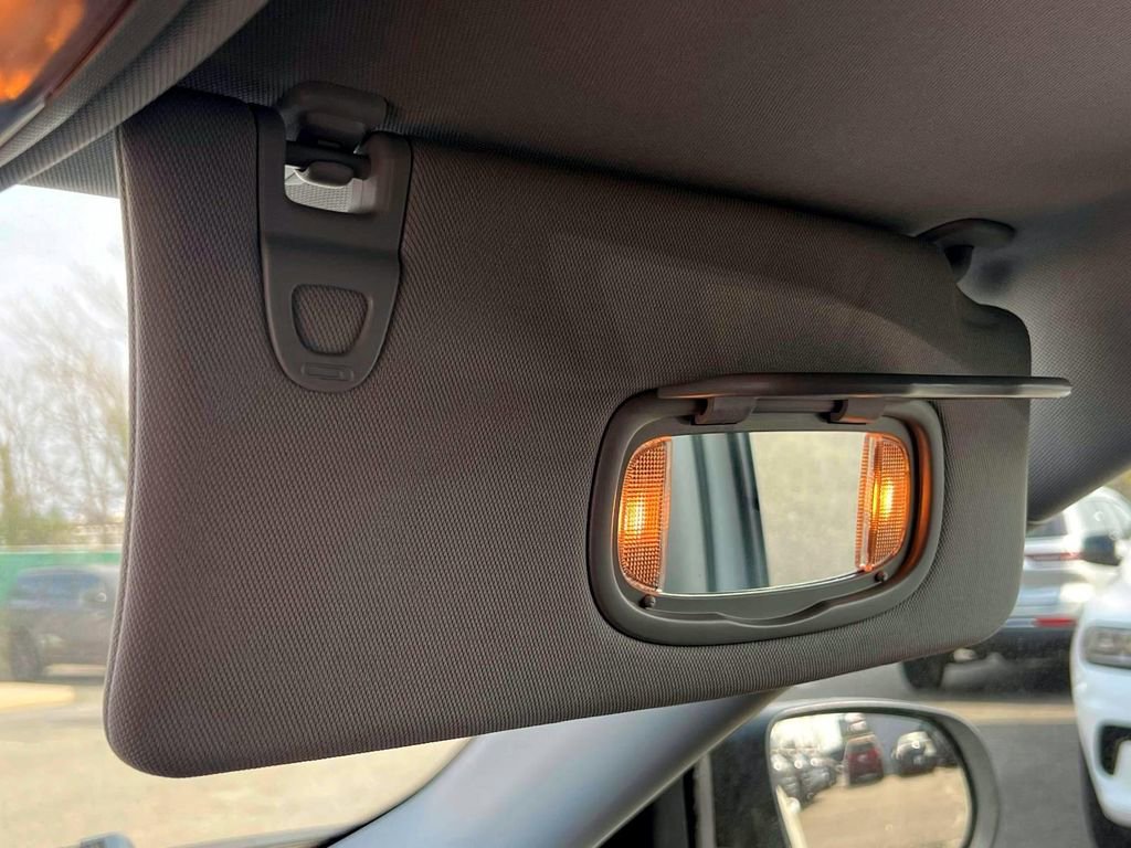 Certified 2022 Jeep Compass Trailhawk w/ Trailhawk Convenience Group image 27