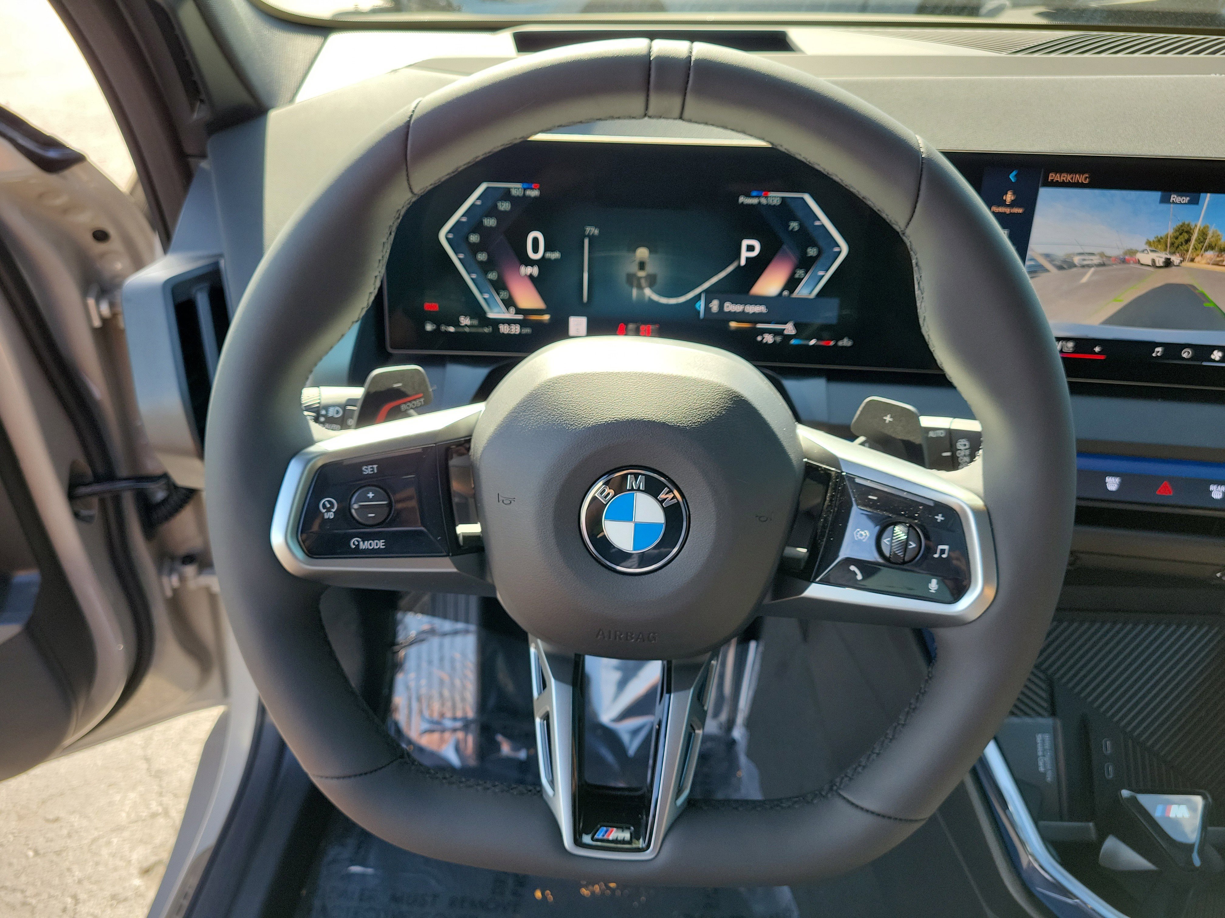 New 2026 BMW X3 xDrive30 w/ Premium Package image 22