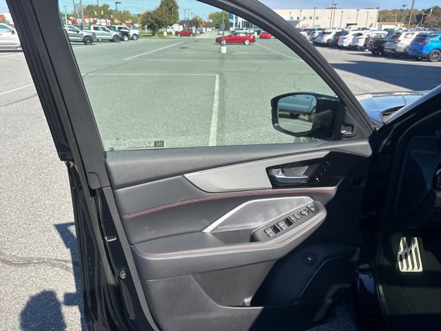 New 2026 Acura MDX A-Spec AWD/4WD image 10