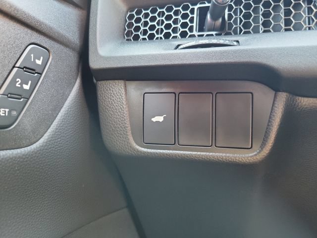 New 2026 Honda CR-V Sport-L image 30