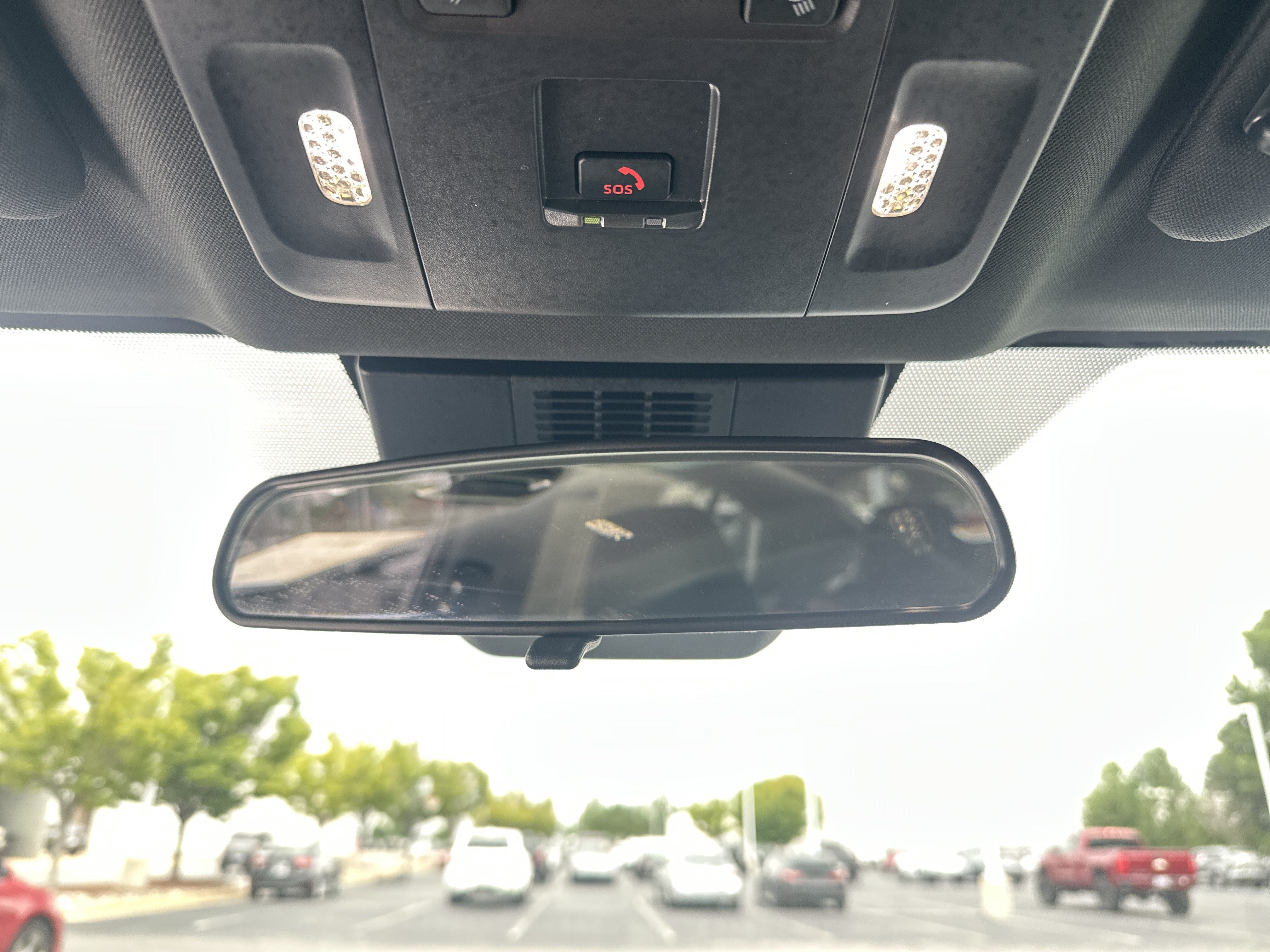Certified 2026 Toyota Camry SE FWD image 27