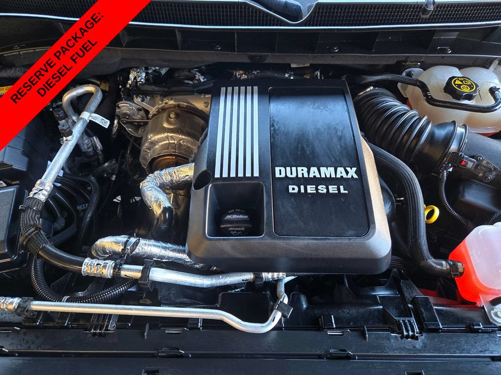 Used 2023 GMC Yukon Denali w/ Denali Reserve Package AWD/4WD image 43