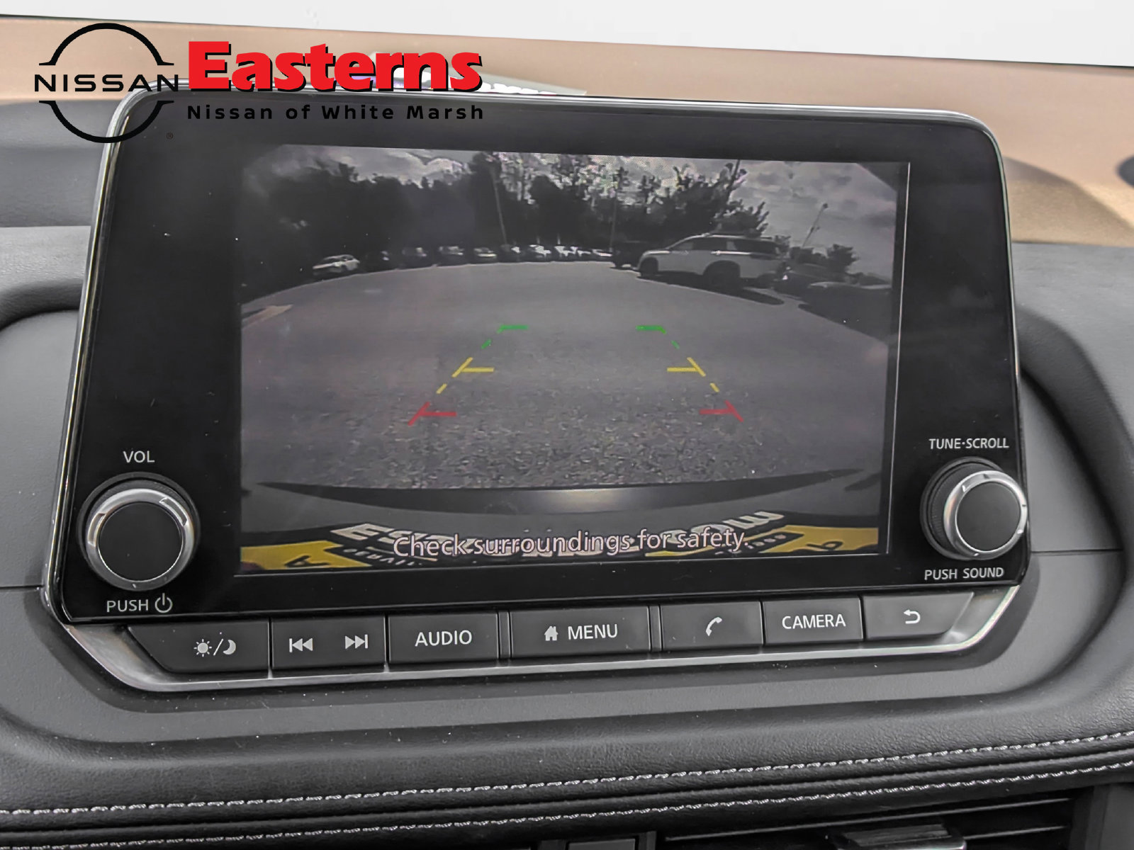 Used 2023 Nissan Rogue SV w/ SV Premium B Package AWD/4WD image 18