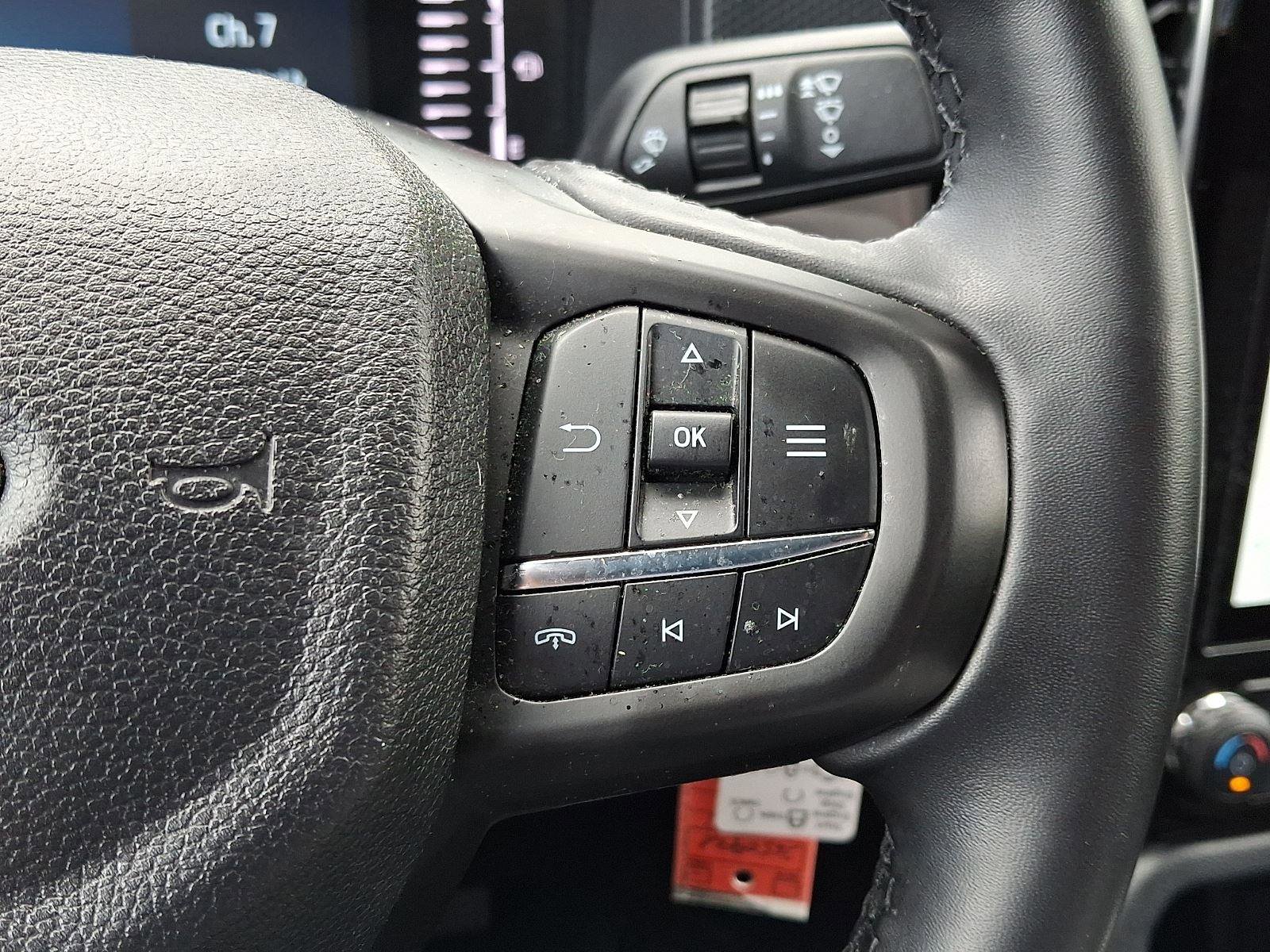 Used 2024 Ford Ranger XLT w/ FX4 Off-Road Package AWD/4WD image 24