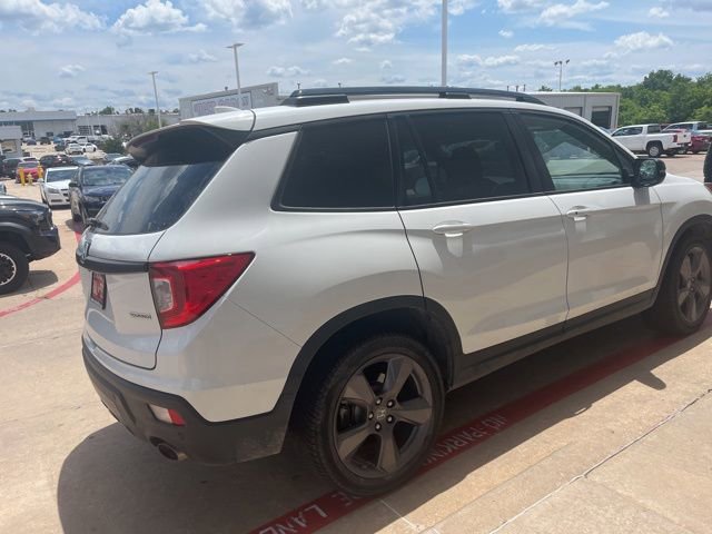 Used 2021 Honda Passport Touring image 5