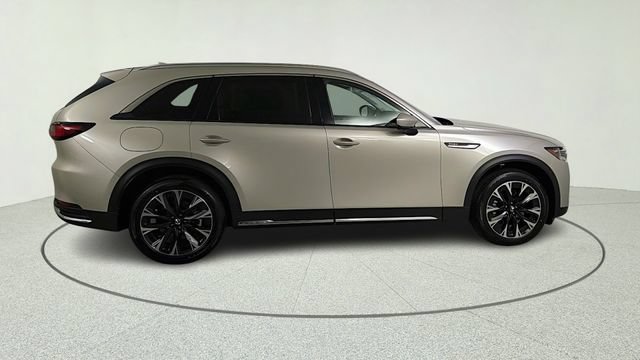New 2026 MAZDA CX-90 Plug-In Hybrid w/ Premium Plus AWD/4WD image 8
