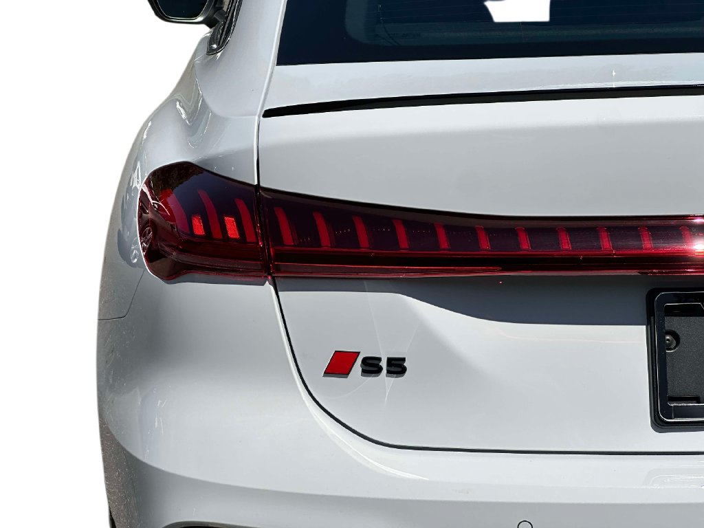 New 2026 Audi S5 Premium Plus AWD/4WD image 14