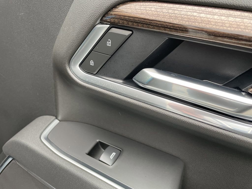 New 2026 Chevrolet Silverado 2500 LT w/ Trail Boss Package image 33