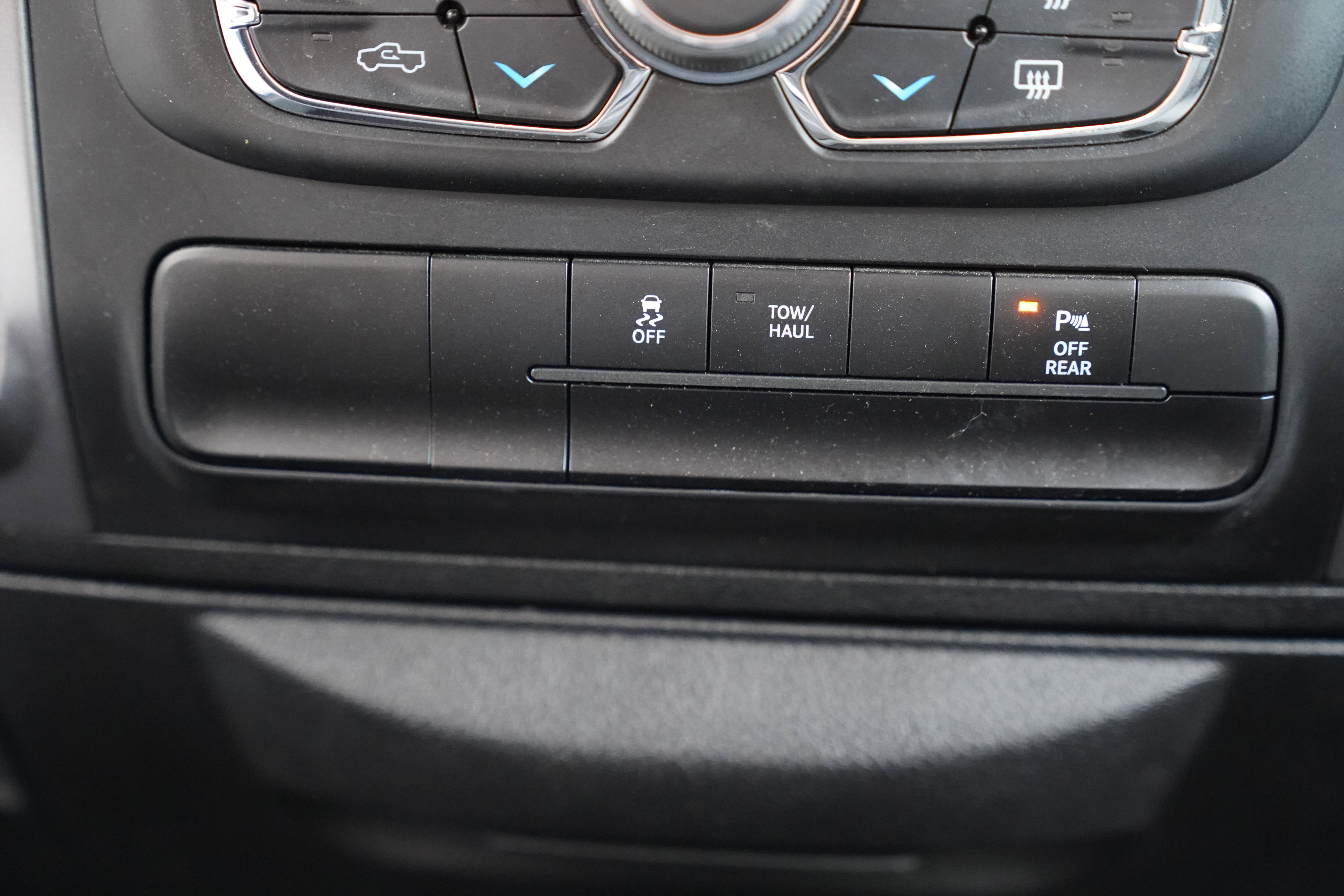 Used 2023 RAM 1500 Warlock w/ Electronics Group AWD/4WD image 27