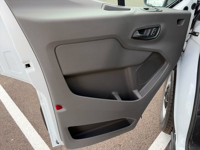 New 2026 Ford Transit 350 XL RWD image 16