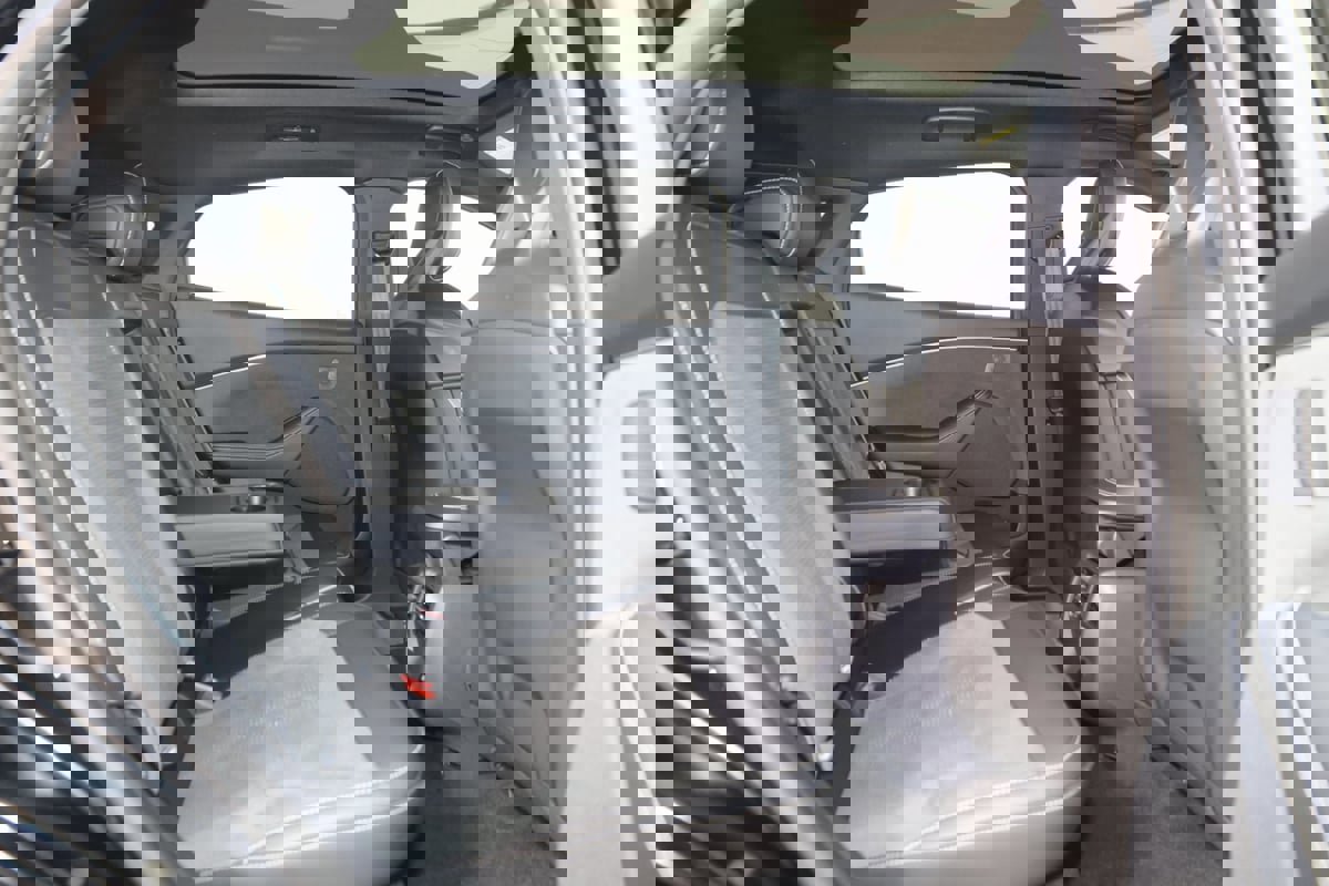 Used 2024 Ford Mustang Mach-E GT image 14