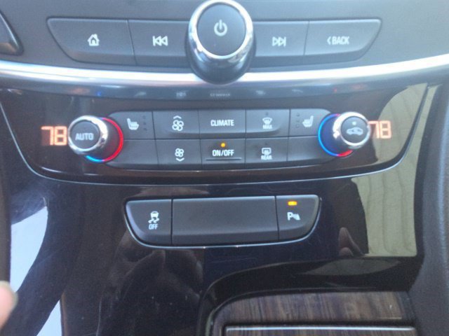 Used 2019 Buick LaCrosse Sport Touring w/ Sights and Sounds Package FWD image 36