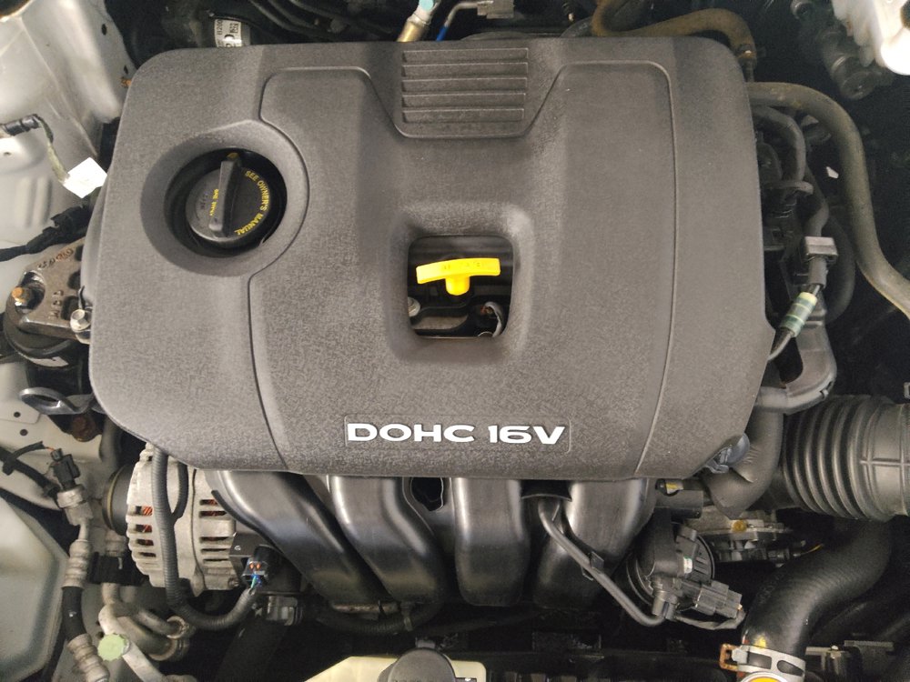 Used 2018 Kia Forte LX w/ LX Popular Package FWD image 30