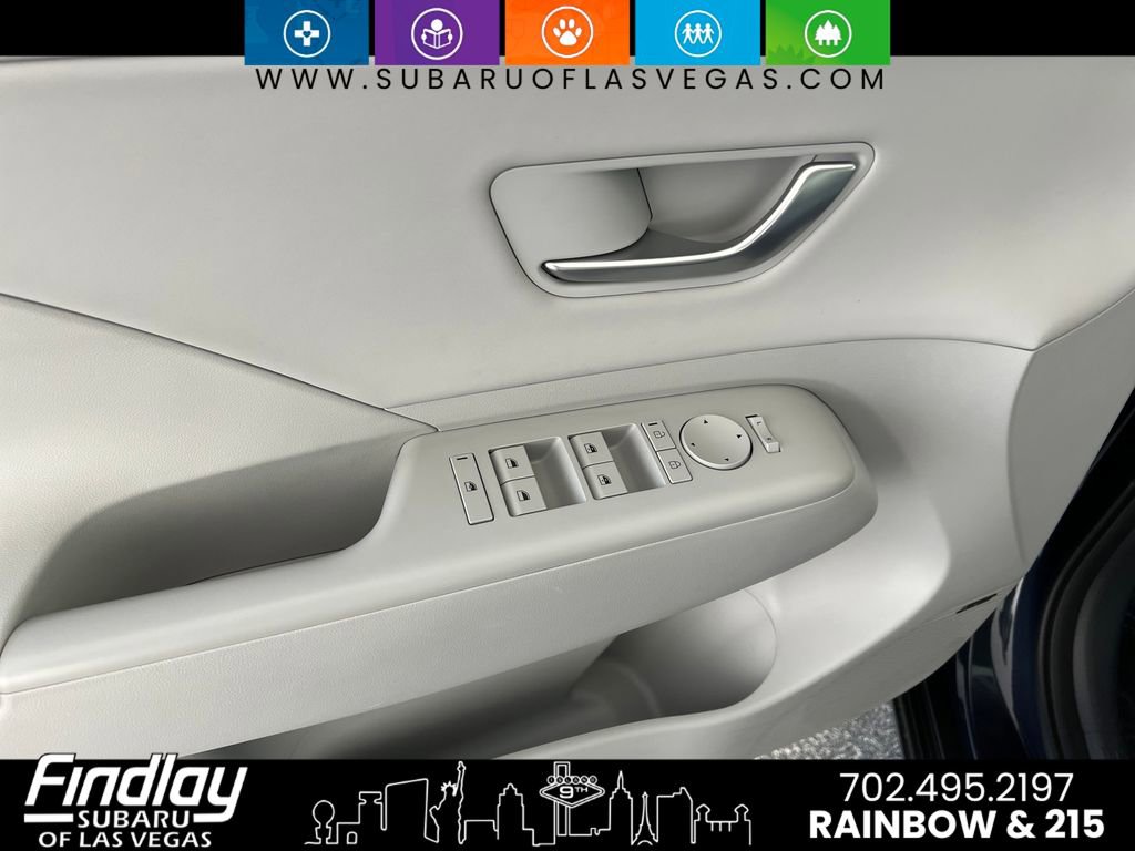 Used 2025 Hyundai Kona Limited image 13