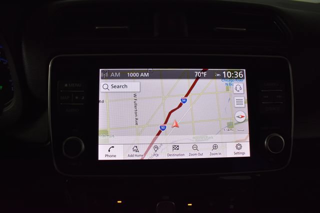 Used 2024 Nissan Leaf SV Plus FWD image 21