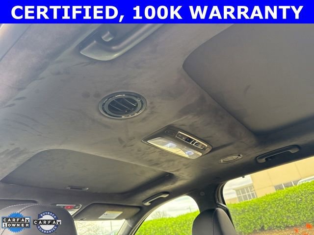 Used 2024 Kia Telluride SX Prestige X-Pro image 12