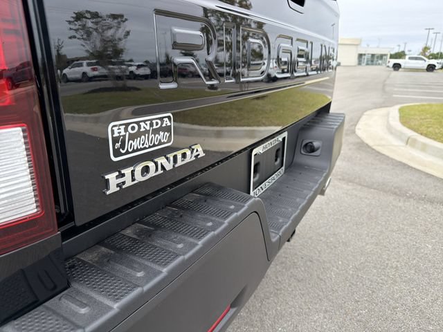 New 2026 Honda Ridgeline RTL image 42