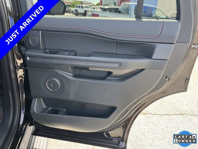 Used 2024 Ford Expedition Limited AWD/4WD image 21