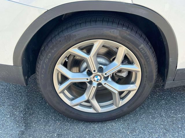 Used 2020 BMW X3 xDrive30i w/ Premium Package AWD/4WD image 12