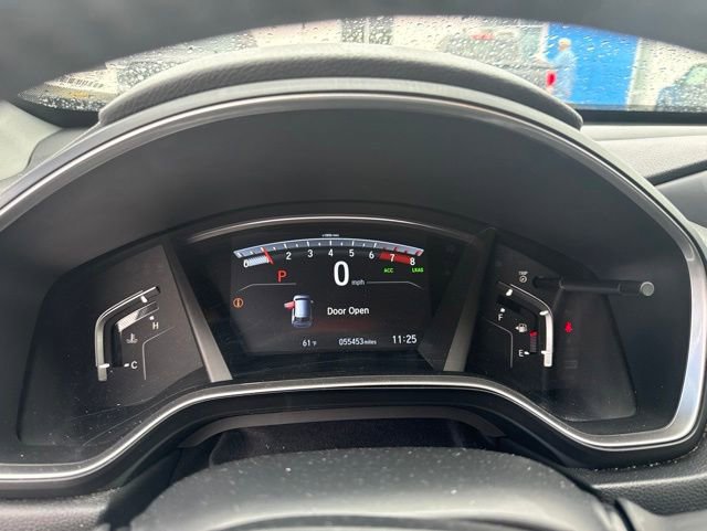 Used 2022 Honda CR-V Touring image 16