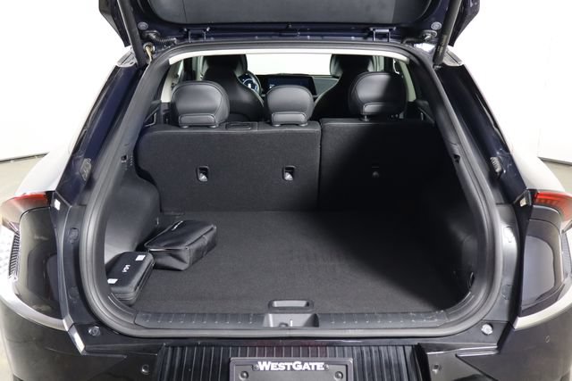Used 2023 Kia EV6 Wind RWD image 16