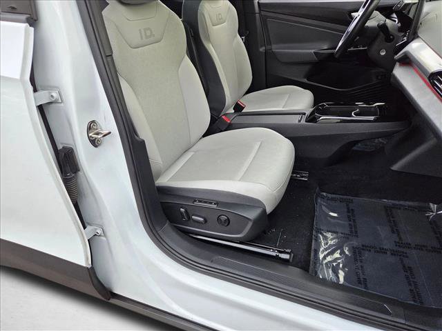 Used 2021 Volkswagen ID.4 Pro S image 22