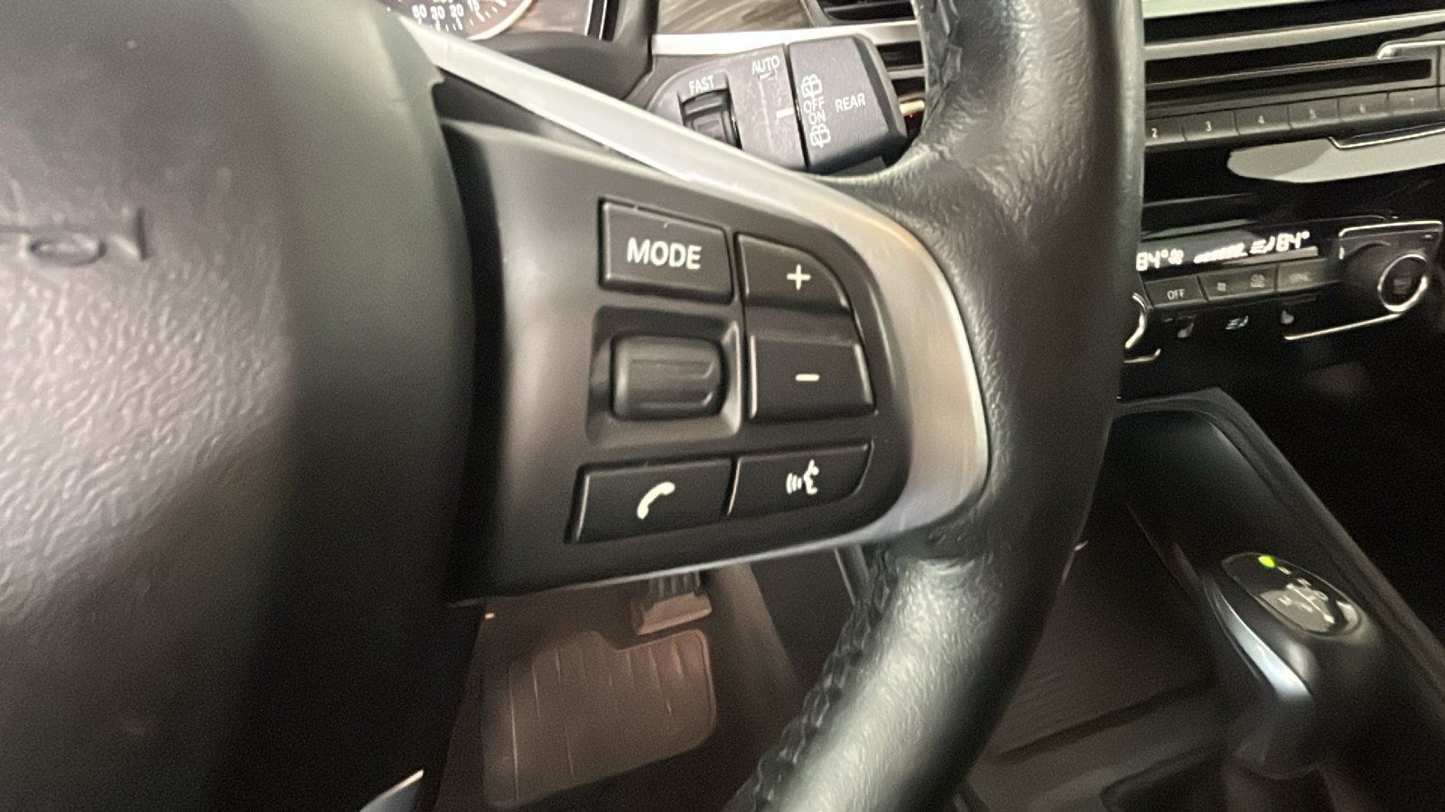 Used 2018 BMW X1 xDrive28i AWD/4WD image 21