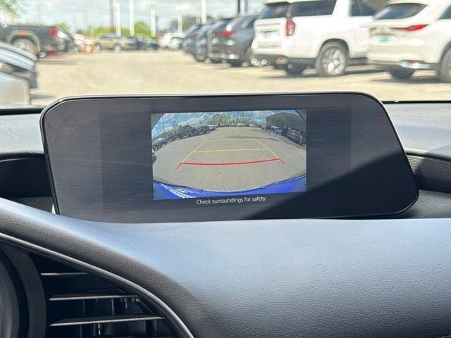 Used 2026 MAZDA MAZDA3 2.5 S Sedan w/ Preferred Pkg image 21