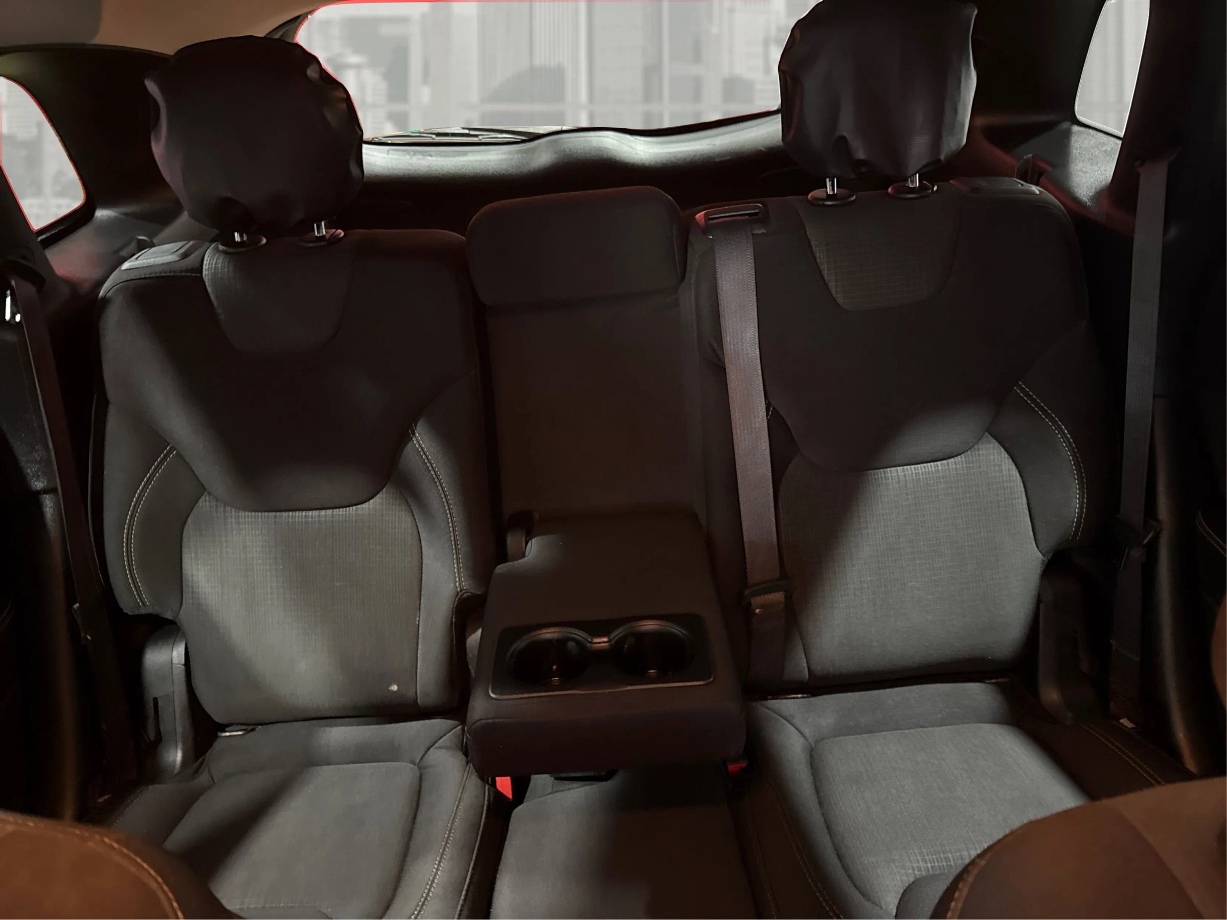 Used 2015 Jeep Cherokee Latitude image 15