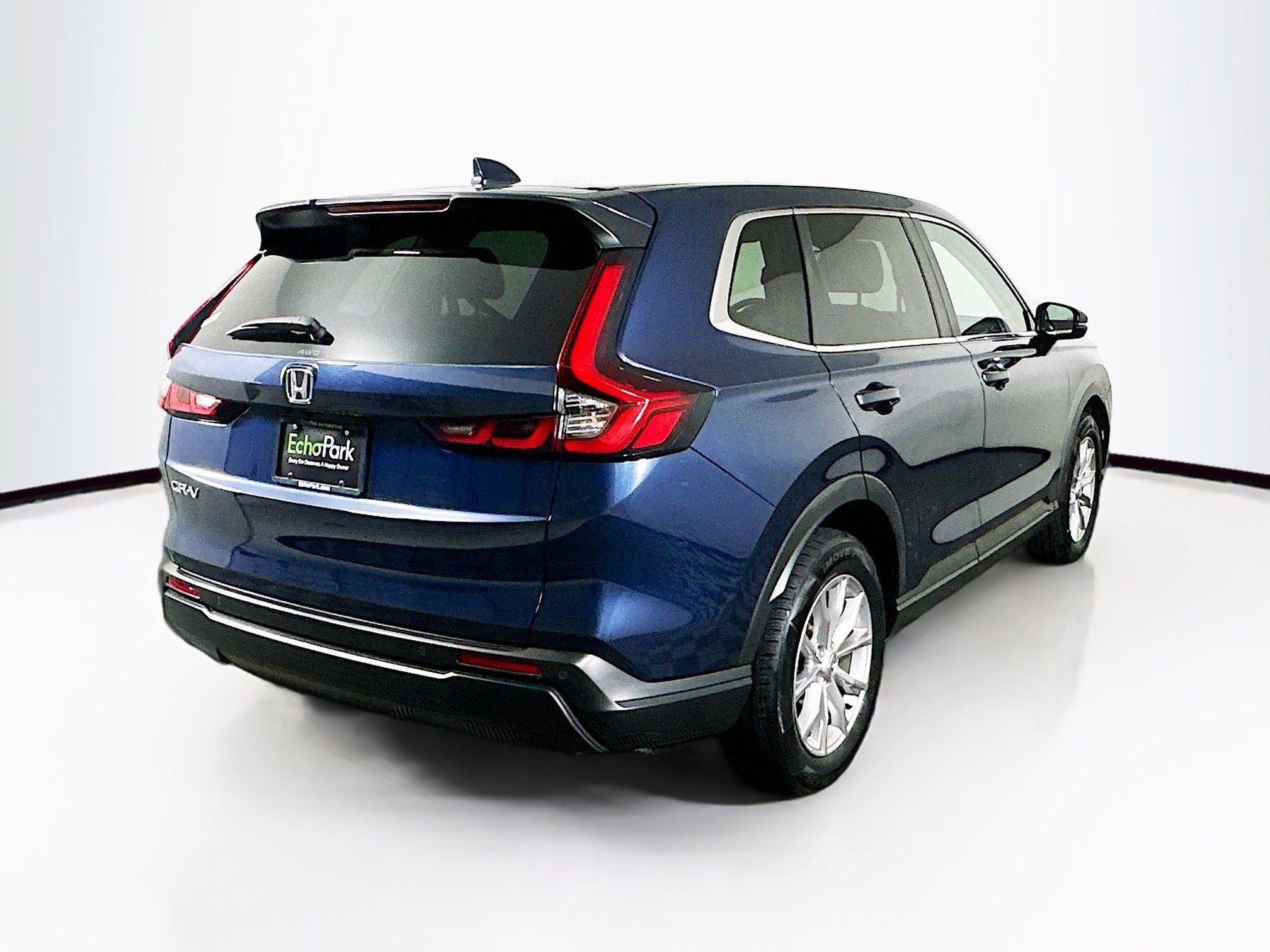 Used 2024 Honda CR-V EX-L image 9