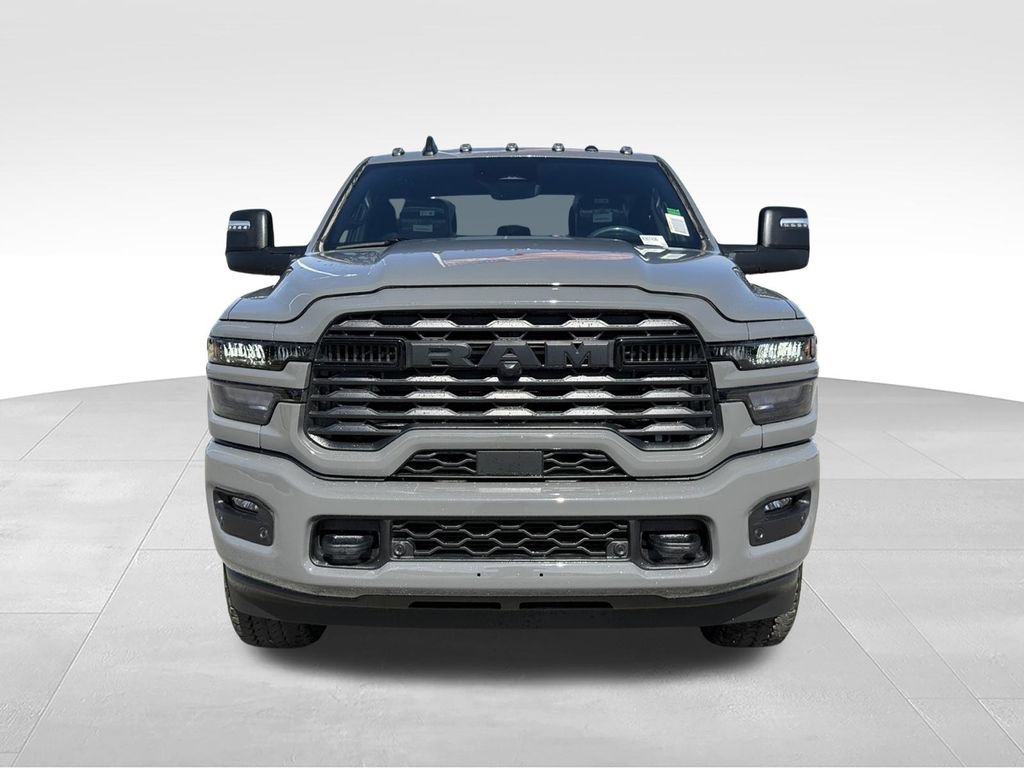 New 2026 RAM 2500 Big Horn AWD/4WD image 9