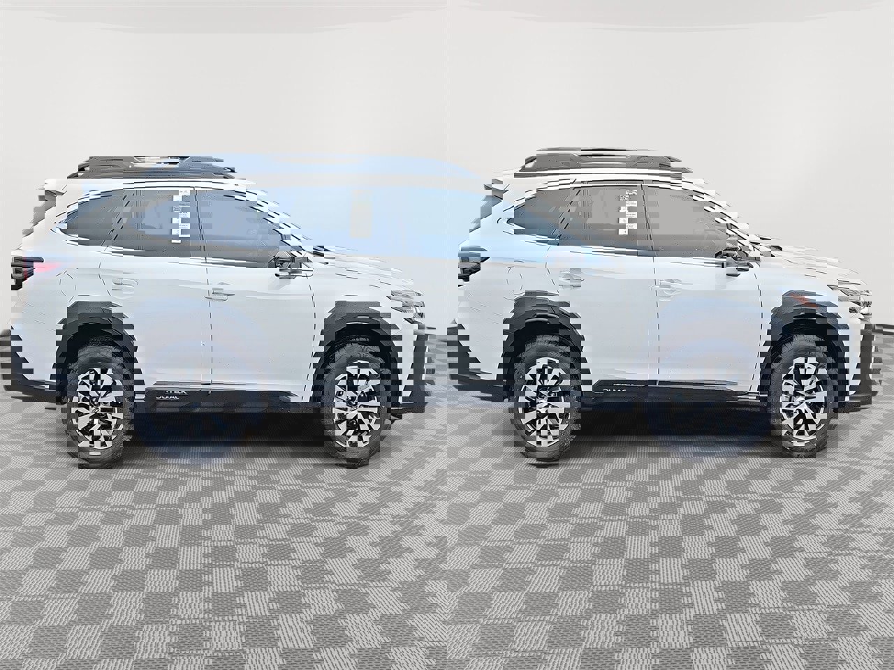 New 2025 Subaru Outback Premium w/ Popular Package #1A image 4