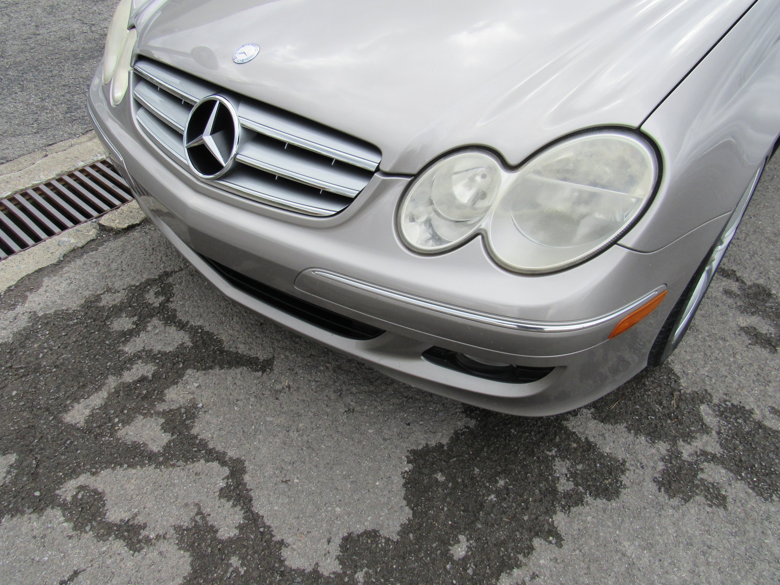 Used 2006 Mercedes-Benz CLK 350 Cabriolet image 18