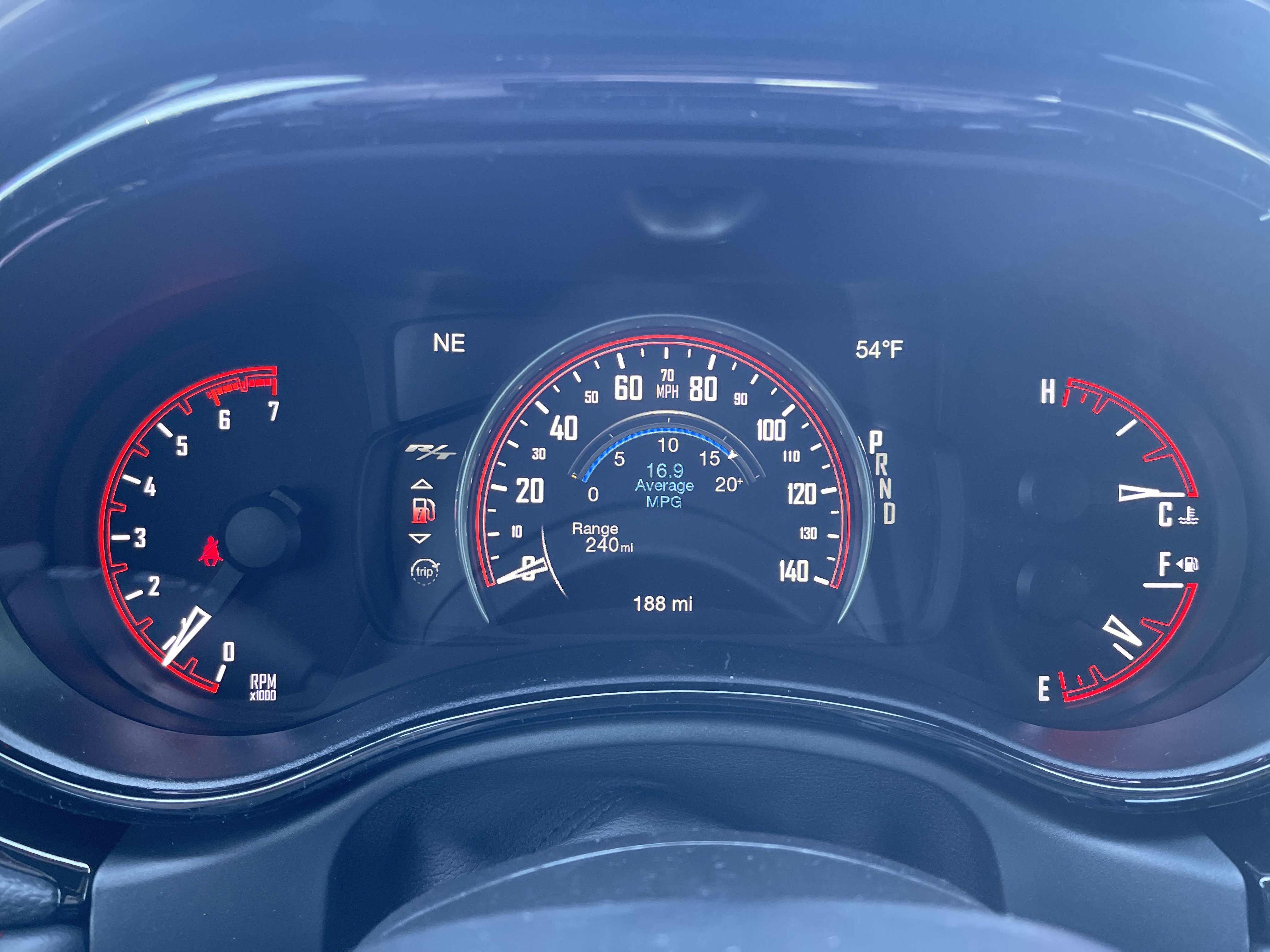 New 2026 Dodge Durango GT w/ Blacktop Package image 20