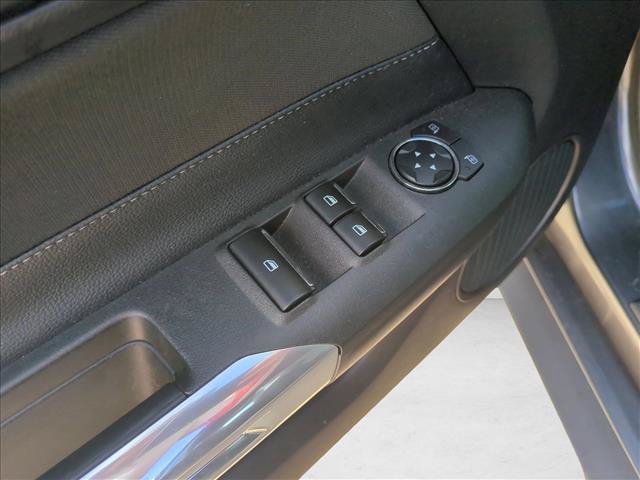 Used 2018 Ford Mustang Convertible w/ Equipment Group 101A RWD image 10