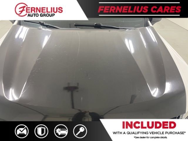 Used 2021 Chevrolet Tahoe Z71 w/ Z71 Signature Package image 12