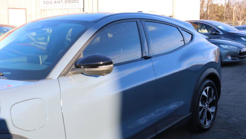 Used 2024 Ford Mustang Mach-E Select w/ Comfort Package Lite image 5