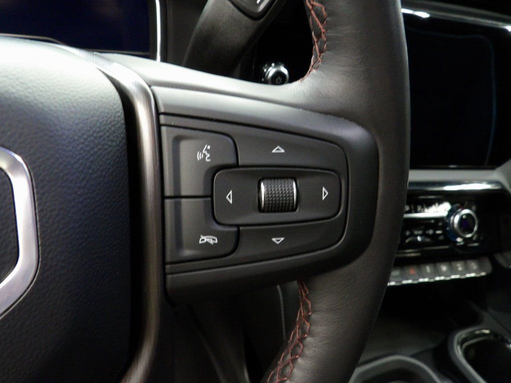 Used 2025 GMC Sierra 2500 AT4X image 56