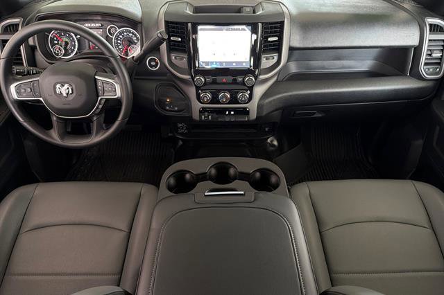 New 2026 RAM 2500 Tradesman image 10