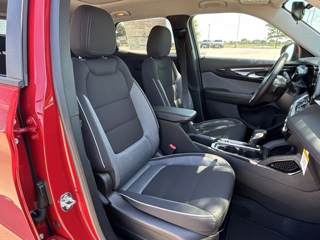 New 2026 Chevrolet TrailBlazer LT w/ LT Cold Weather Package image 26