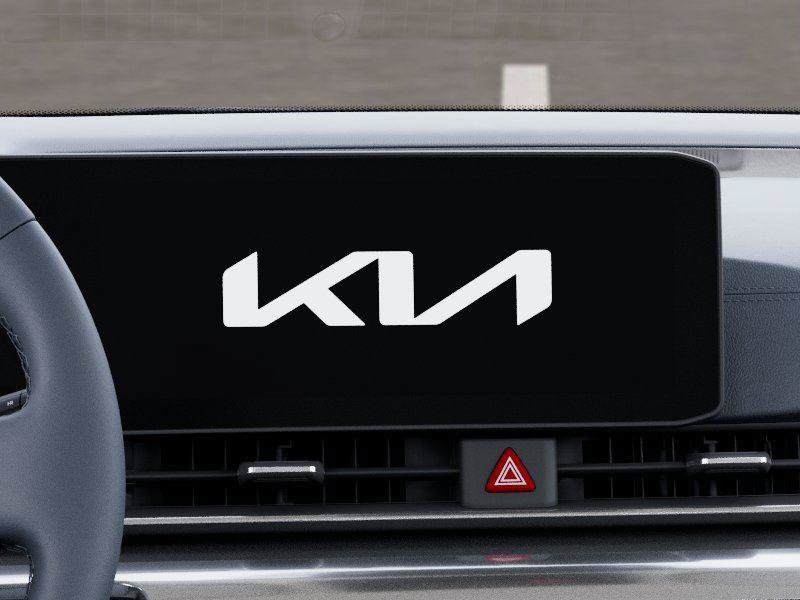 New 2026 Kia Carnival SX w/ SX Dark Edition Package FWD image 20