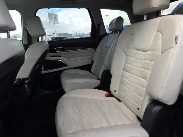 Used 2023 Kia Telluride SX Prestige AWD/4WD image 23