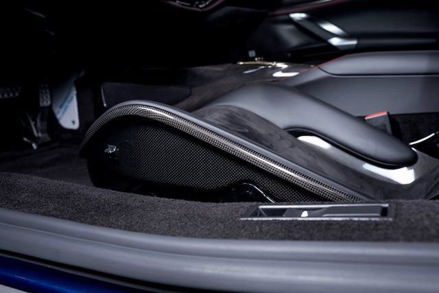 Certified 2022 Ferrari SF90 Stradale image 28