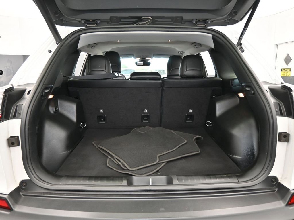 Used 2022 Jeep Cherokee Latitude Lux image 39