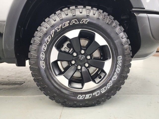 Used 2024 RAM 1500 Rebel image 40